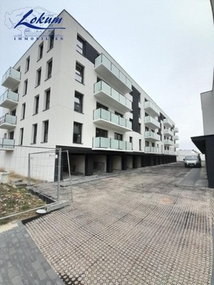 Mieszkanie, Leszno, 32 m²