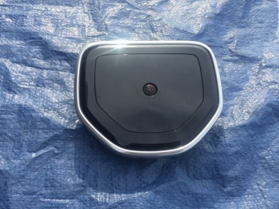 Jeep grand cherokee wl 21 22 23 камера внутренняя с потолочный nr1 фото №1