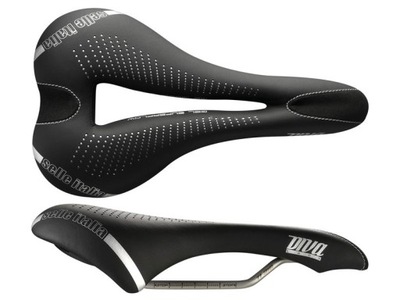 Siodełko Rowerowe selle italia t1 316