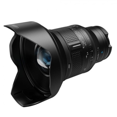 Irix Lens 15mm for Sony E [ IL-15-SE ]