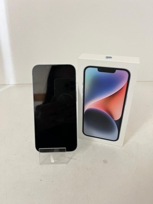 Smartfon Apple iPhone 14 6 GB / 128 GB 5G 1741/24