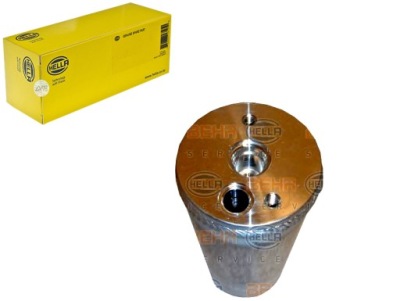 Hella осушитель кондиционера 800325n crd073 3512003 фото №1