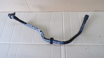 Octavia ii 1.6 шланг усилитель тормозов 1k0612041 фото №1