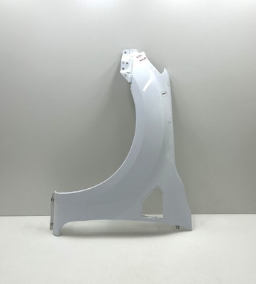 Ford ranger lift iv 4 крила лівий перед передній org фото №1