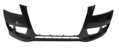 Audi a5 8t0 2008-2012 бампер перед передній фото №1