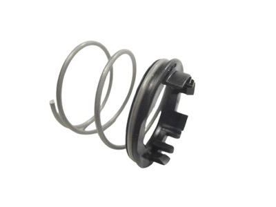 Пружина датчика паркування fiat multipla оригінальний номер 46737506 фото №1