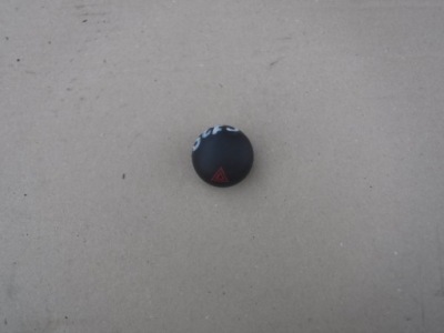 Переключатель света аварийных mini cooper r60 3422211 фото №1