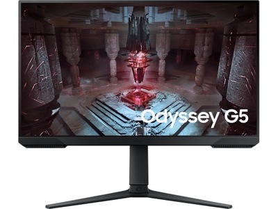 Monitor SAMSUNG Odyssey G5 G51C LS27CG510EUXE