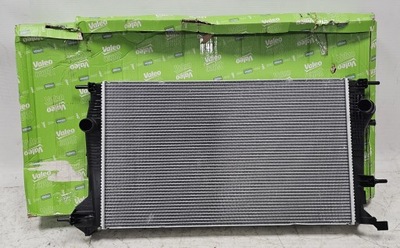 Nowa valeo радіатор wody renault megane iii / fluence - 735180 фото №1