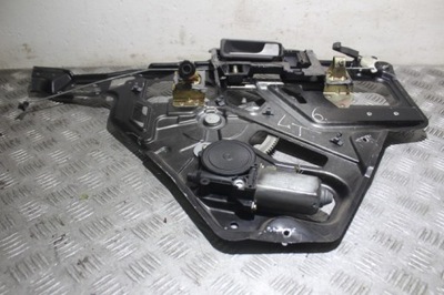 Механізм вікон лівий задня land rover range rover ii фото №1