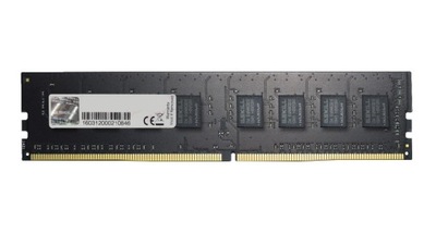 Pamięć RAM G.SKILL DDR4 32 GB 2666