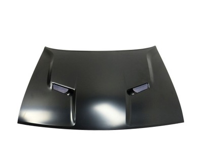 Капот dodge challenger 15- 68259670aa фото №1