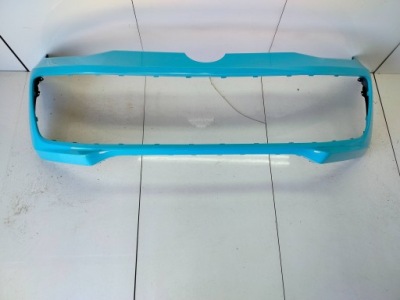 Vw up lift 2016- бампер перед фото №1