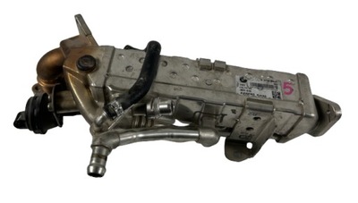 Радіатор вихлопних газів egr bmw f15 f25 f26 8518202 фото №1