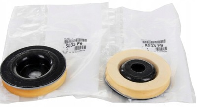 Подушка амортизатора peugeot 3008/ds5 5033f9 2szt фото №1