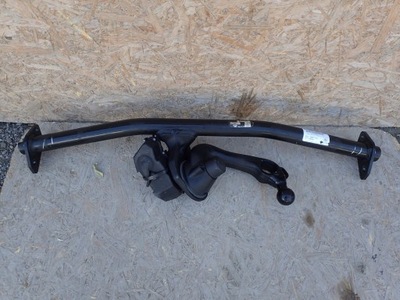 TOW BAR TOW BAR WESTFALIA FORD FOCUS MK4 IV 2018-  