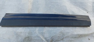 Porsche оригинальный номер 7p5837788q молдинг дверь фото №1