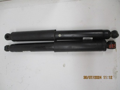 Амортизатор амортизатор задня лівий правий ford ranger iv jb3c-18080-ebd фото №1