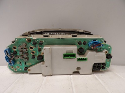 Лічильник honda shuttle фото №1