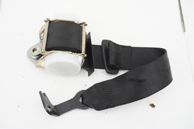 Pas безопасности левый задняя vw golf v plus фото №1