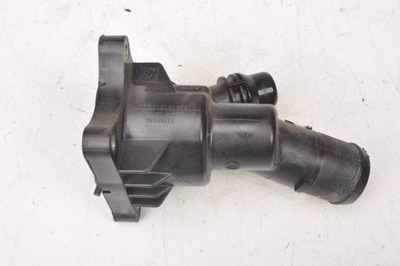 Volvo xc60 ii 2.0 d5 корпус термостата 31686046 фото №1