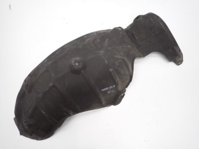 Підкрилок правий задня задні оригінал mazda cx-30 cx30 19r фото №1