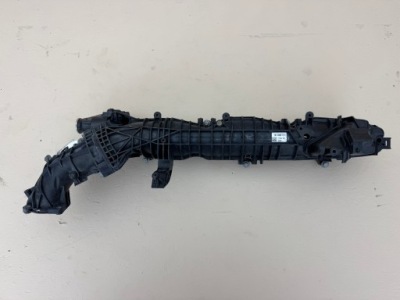 Bmw f30 f25 f15 f10 колектор впускний  7811909 11 фото №1
