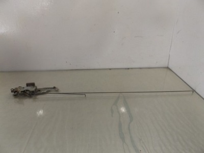 Master ii замок дверь правых раздвижных фото №1