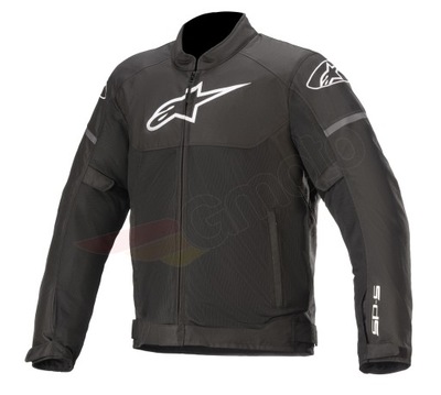 КУРТКА ТЕКСТИЛЬ ALPINESTARS T-SPS AIR 3XL