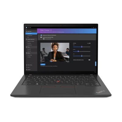 Laptop Lenovo Thinkpad T14 G4 i5-1335U 16GB 512GB 3K W11P