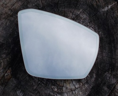 Skoda octavia iii 13- vw t-roc 17- правый foto. фото №1