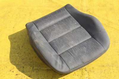 Сидіння сидіння правий перед audi a6 c5 фото №1