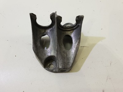 Opel adam кронштейн коробки фото №1