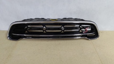 Mini countryman r60 lci lift cooper s решітка радіатора решітка радіатора радіатора 9812759 oryg фото №1