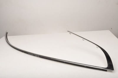 Aston martin db9 молдинг крыша кровельная правая фото №1