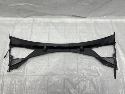 Jaguar f-pace жабо фото №1