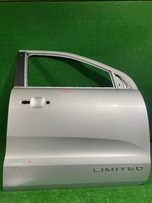 Дверь передние правое ford ranger iii iv фото №1