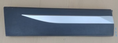 Молдинг дверь задняя правый seat ateca 16-... 575 фото №1