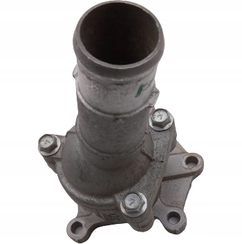 Корпус термостата nissan cabstar renault maxity фото №1