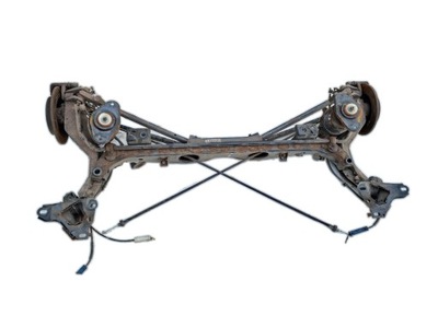 Mini one r56 lift 1.6 дизель повний підвіска фото №1