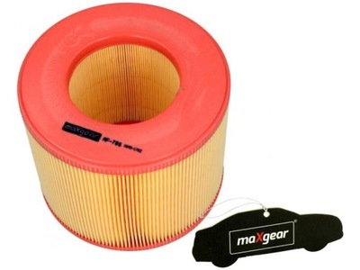 FILTRO AIRE MAXGEAR 26-0933 + ZAPACH  