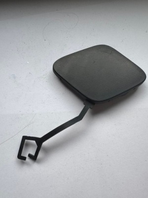 Peugeot expert citroen jumpy iii - заглушка фаркоп бампера перед 9811713577 фото №1