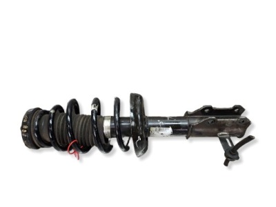 Амортизатор перед левый opel astra j 1.6 cdti 2012- фото №1