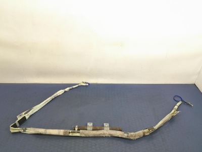 Chrysler town country v подушка безопасности шторка безопасности левая фото №1