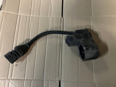 Моторчик гальма ручного audi a8 d3 2003-2010 фото №1