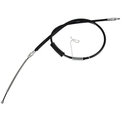 CABLE FRENOS DE MANO FORD TRANSIT 00-14 LT  