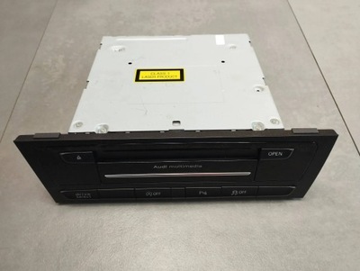 Audi a5 8t блок mmi 8r1035748k фото №1