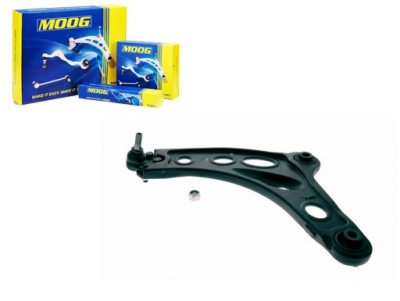 Рычаг подвеска колеса перед l низ  поперечный перед fiat talento фото №1