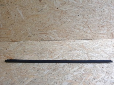 Jaguar f-type молдинг ущільнювач фото №1