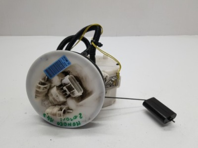 Насос пального ford modeo mk3 2.0 tdci 1s7ubf фото №1